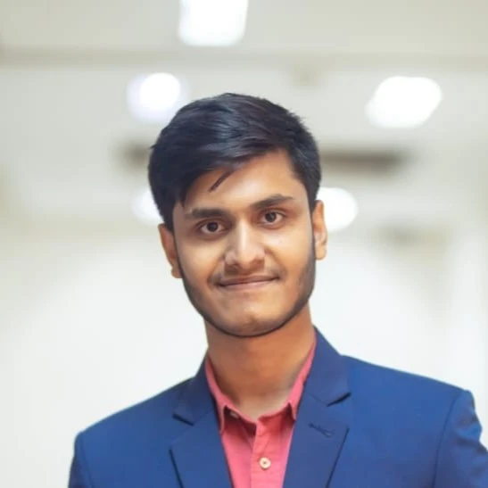 Publicity Secretary